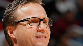 Report: The Thunder Aren't Sure About Keeping Scott Brooks